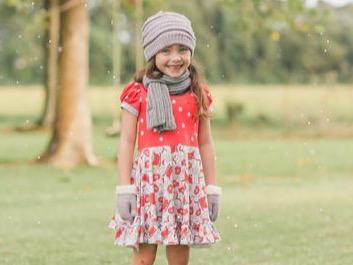 snow-cute-twirl-dress- - Sophia's Style -3